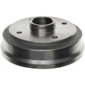 Centric C-TEK Standard Brake Drum - Rear