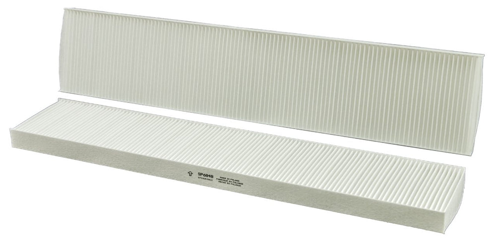 CABIN AIR FILTER MIN ORDER QTY1
