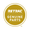 Retrac roof rack