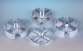 FAN SPACER/ADAPTER 1IN FOR 1IN HUB