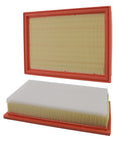 FORD GALAXY I (NON US) AIR FILTER PANEL 12IN L X 8.267IN W X 2.283IN