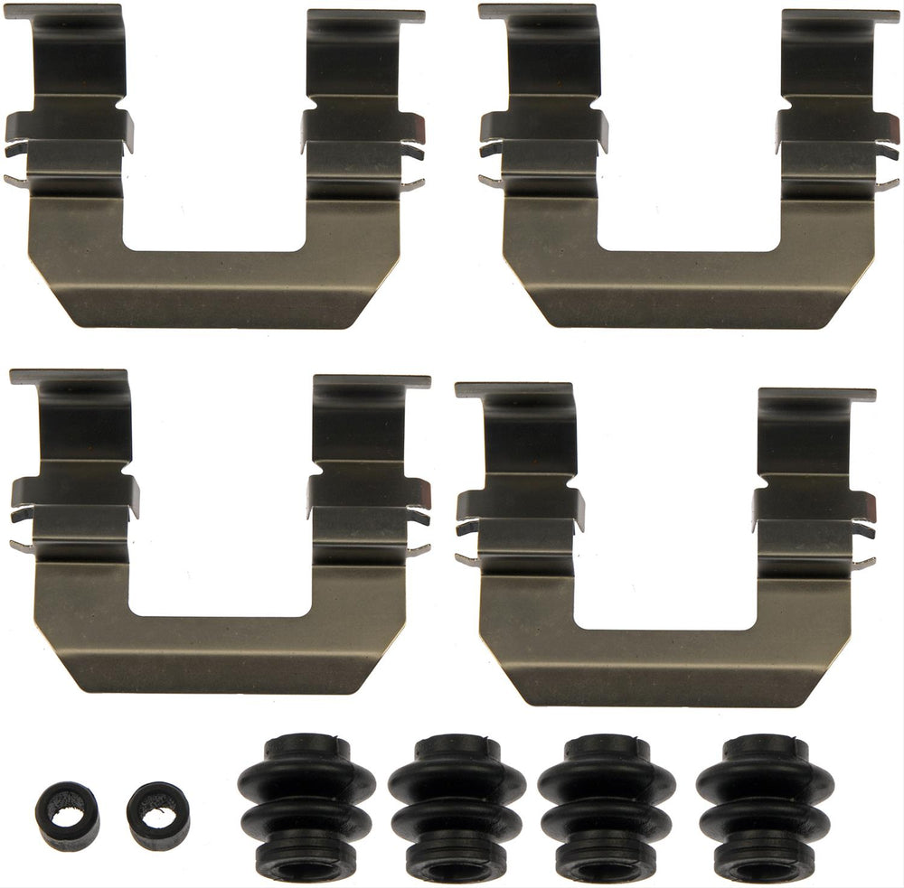 DISC BRAKE HDWE KIT
