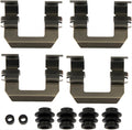 DISC BRAKE HDWE KIT