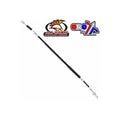 All Balls Racing 98-02 Suzuki LT-F500F Cable - Rear Brake