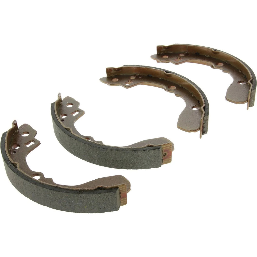 CENTRIC BRAKE SHOES