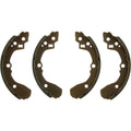 CENTRIC BRAKE SHOES