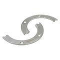 TiAL Sport 292 Half Moon Style Clamp - 2 Pcs