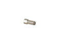 1/4 NPT(F) TO 3/8 AIRLINE STRAIGHT FITTING (2 PCS) DOT APPROVED