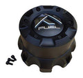 FUEL TALL GL-MTBLK SNAP IN CAP 8X17