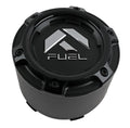 FUEL TALL GL-MTBLK SNAP IN CAP 8X17