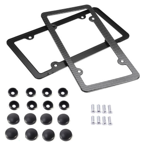 GM Performance roof rack