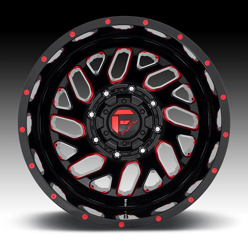 Fuel Off-Road auto part