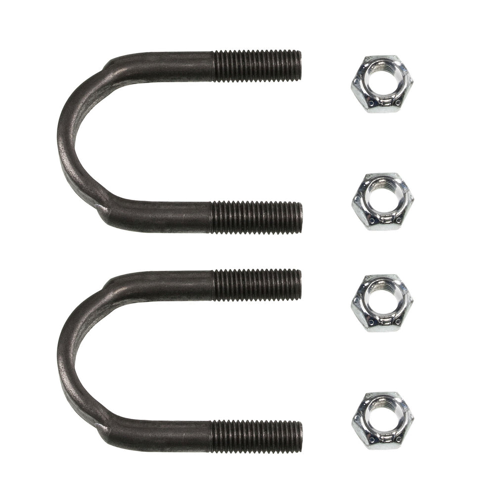 ~(0 lbs. 3X3X2)~ KIT UBOLT 1310 EXTRA LONG