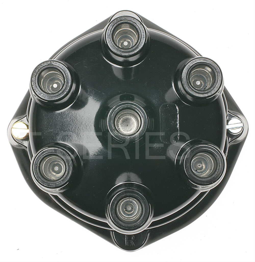 STANDARD IGN auto part