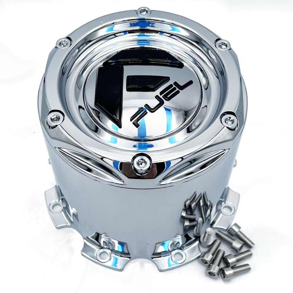 Fuel Off-Road auto part