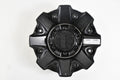 FUEL GLOSS BLACK CAP-SHORT