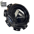 Fuel Off-Road auto part