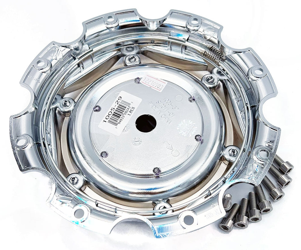 Fuel Off-Road auto part