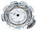FUEL DUALIE CAP - 8X200/210 FRONT C
