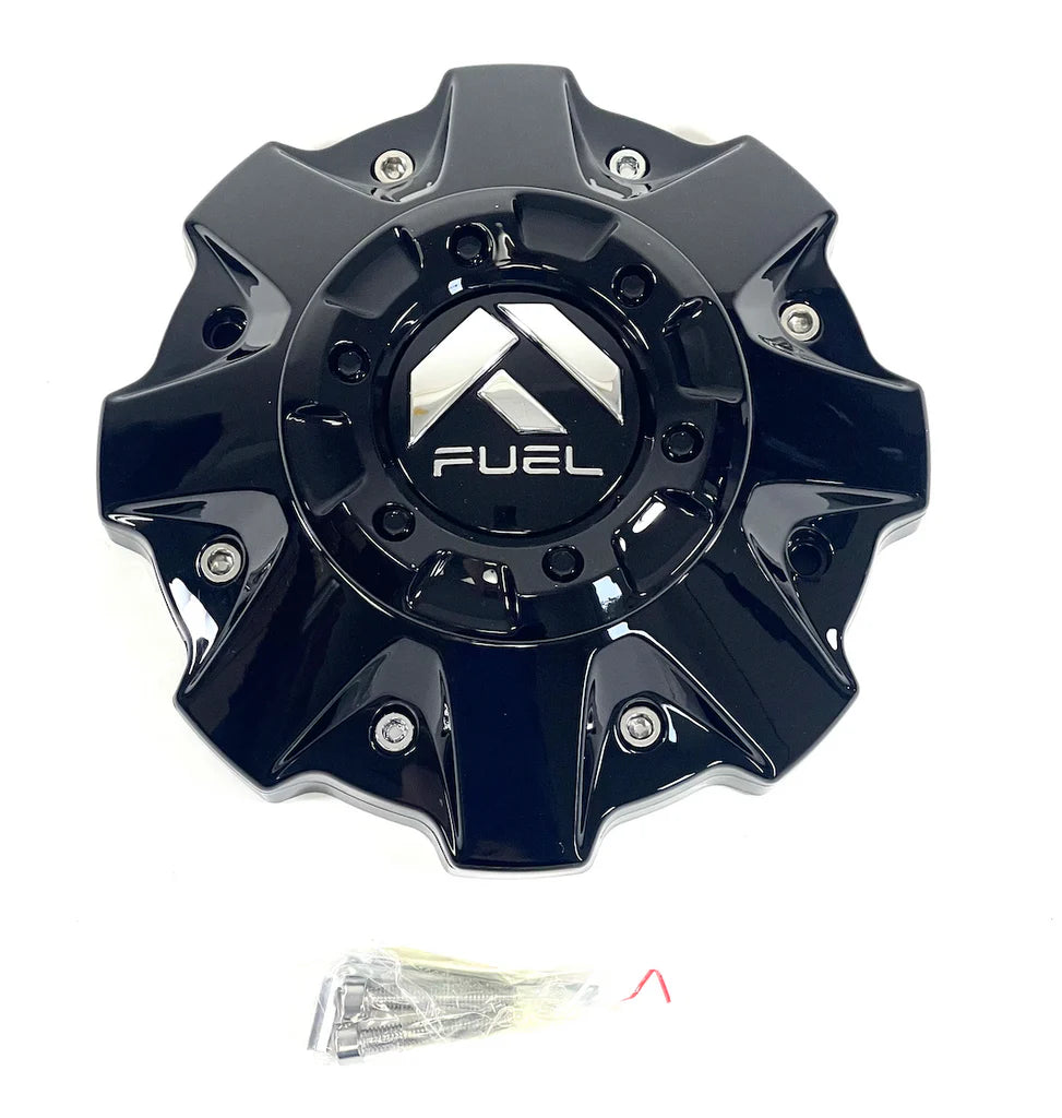 FUEL GB CAP WITH RISER 1002-56GB
