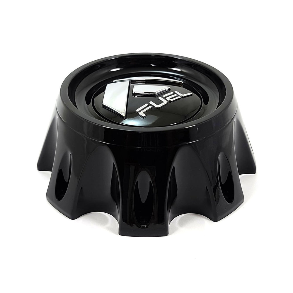 Fuel Off-Road hardware kit