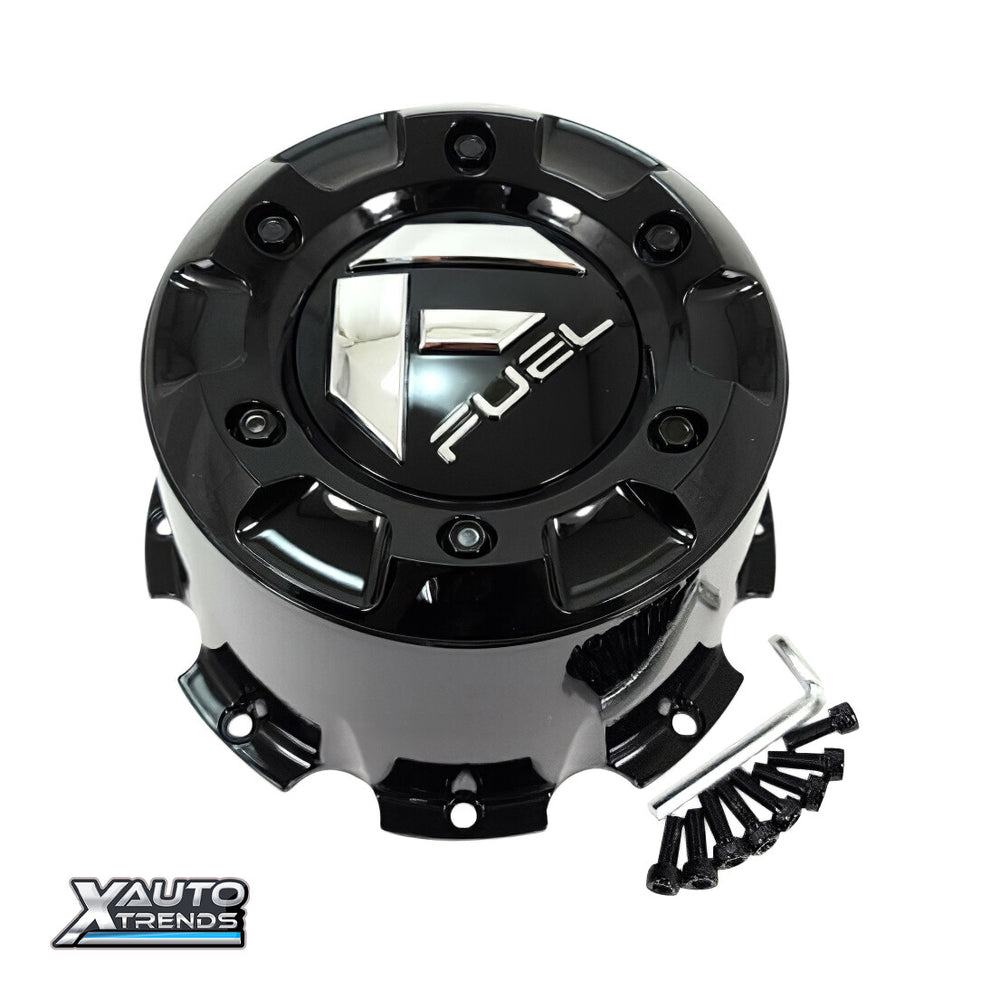 Fuel Off-Road auto part
