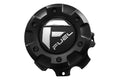Fuel Off-Road black auto part