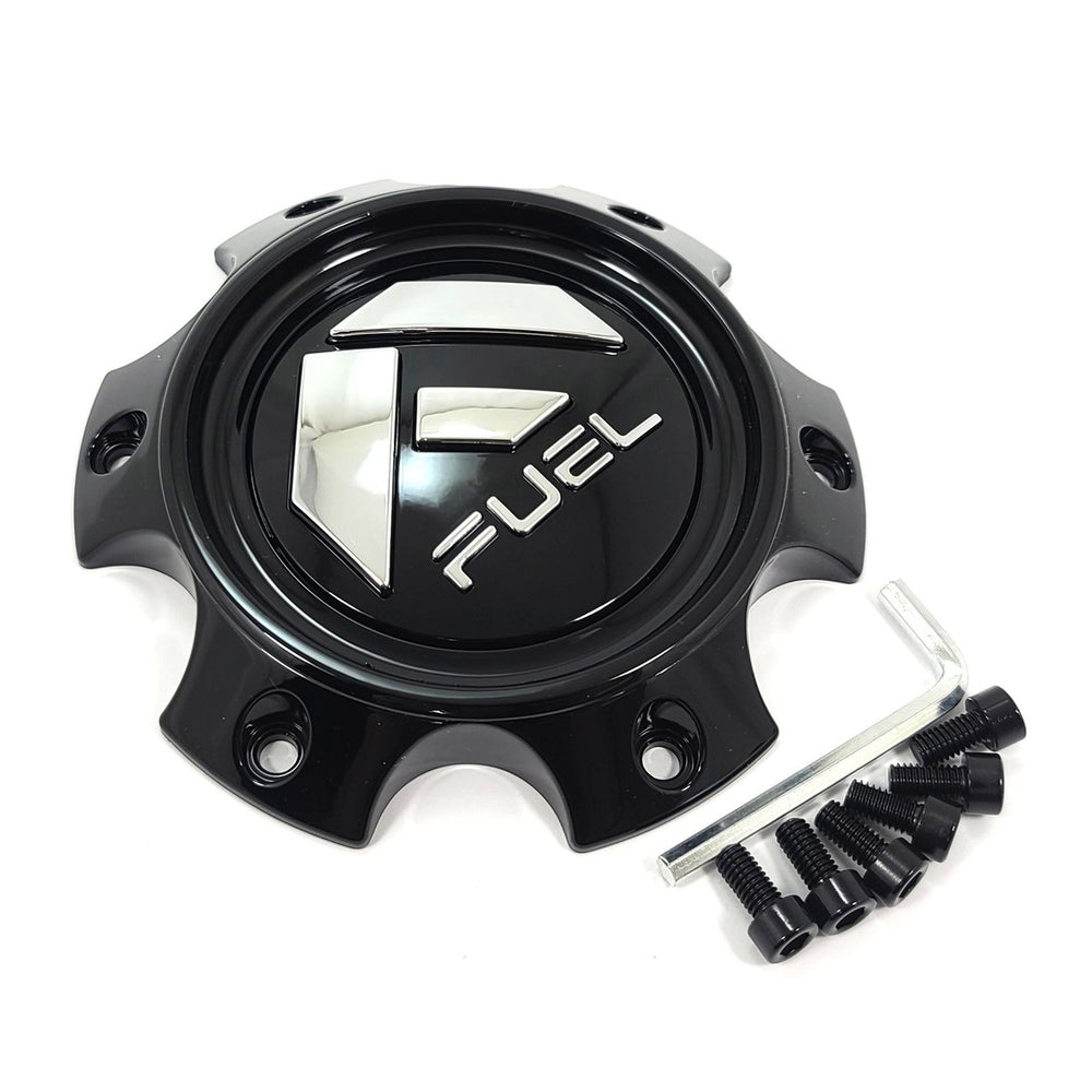 Fuel Off-Road auto part