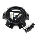 FUEL CAP 6X5.5 LARGE BORE GB CHR LO