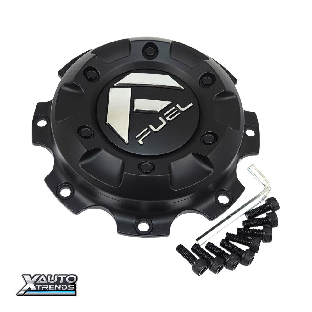 Fuel Off-Road auto part