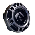 FUEL CAP SNAP IN (MB/GUN) - 5X5.0