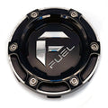 Fuel Off-Road auto part detail