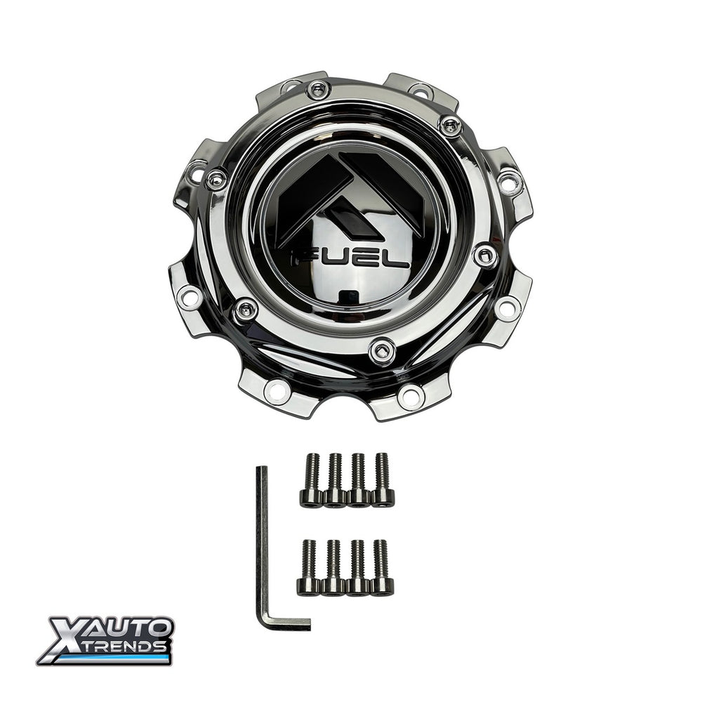 Fuel Off-Road auto part