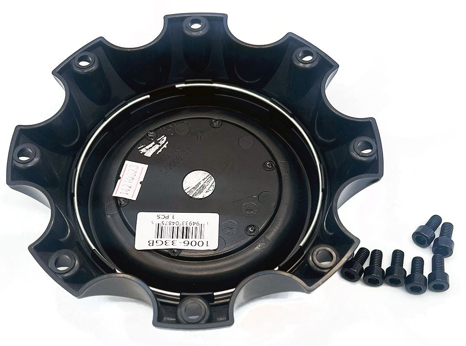 Fuel Off-Road auto part