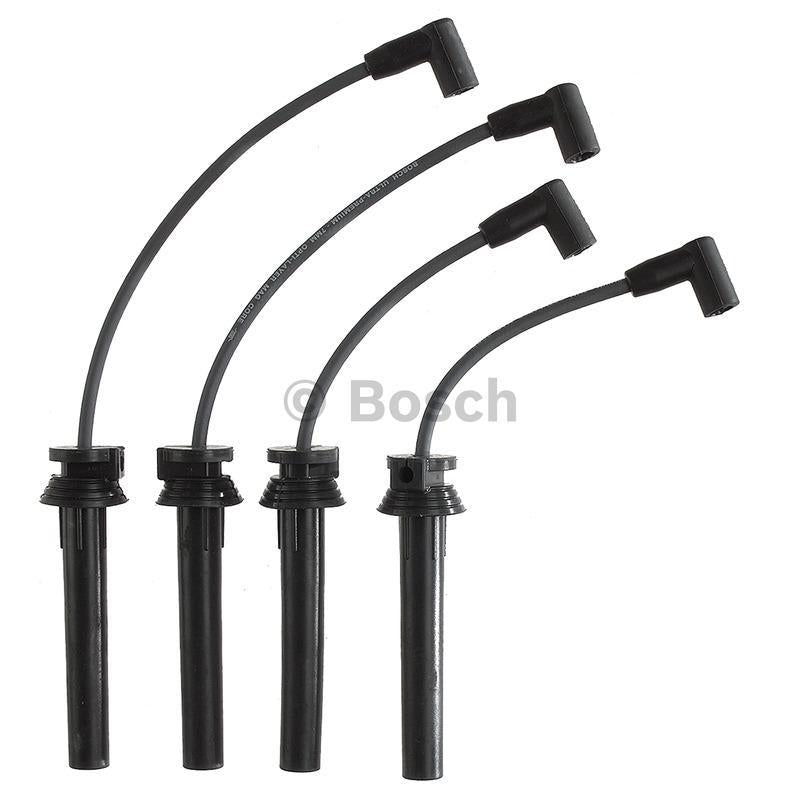 SPARK PLUG WIRE SET