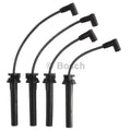 SPARK PLUG WIRE SET