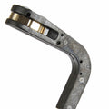 Power Stop 11-15 Jaguar XKR Rear Euro-Stop Electronic Brake Pad Wear Sensor
