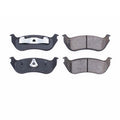 DFC 64-90 Austin MARINA Front 3000 Semi-Metallic Brake Pads