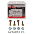 All Balls Racing 09-10 Polaris Ranger 4x4 500 EFI Wheel Stud & Nut Kit Front