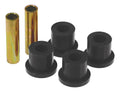 Prothane 88-98 GM 2/4wd Rear Frame Shackle Bushings - Red