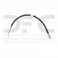 DFC 74-99 Chevrolet P30 Front-L/Front Left Brake Hose