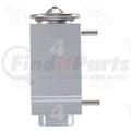 EXPANSION VALVE
