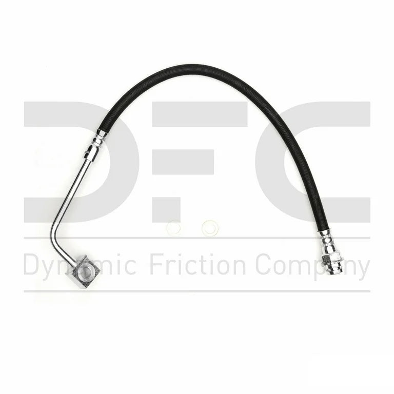 DFC auto part