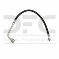 DFC auto part