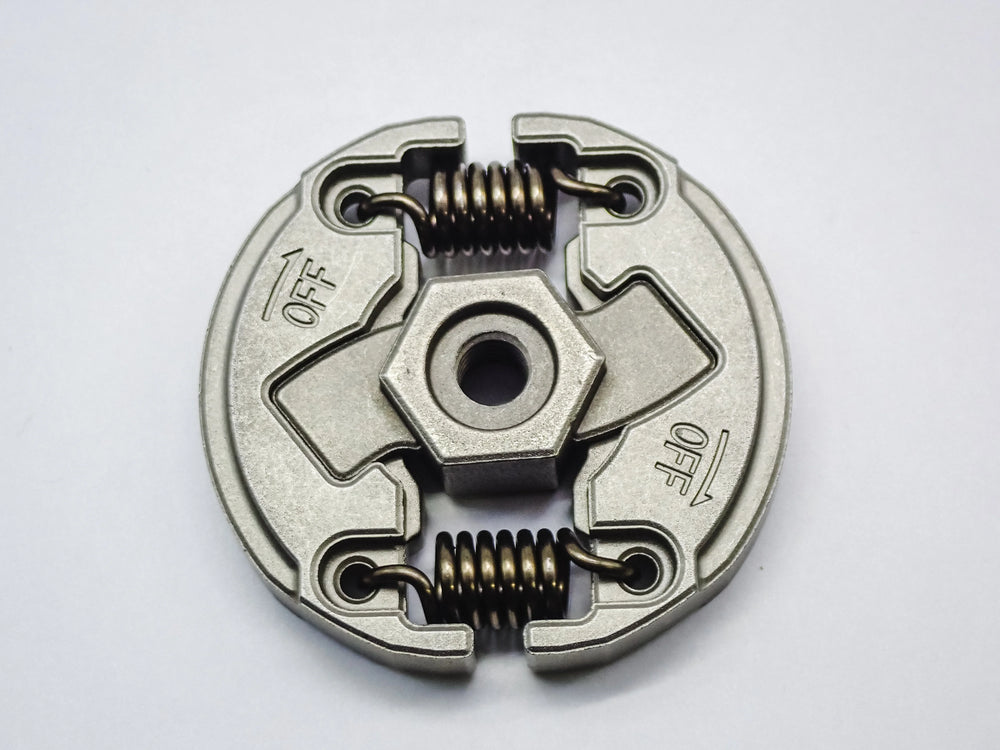 Smittybilt Clutch Handle Assy