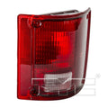 7891 CV BLAZR/JIMY/SUBAN/CK PU (w/o CHR) T.L RH