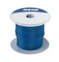 ANCOR blue auto part
