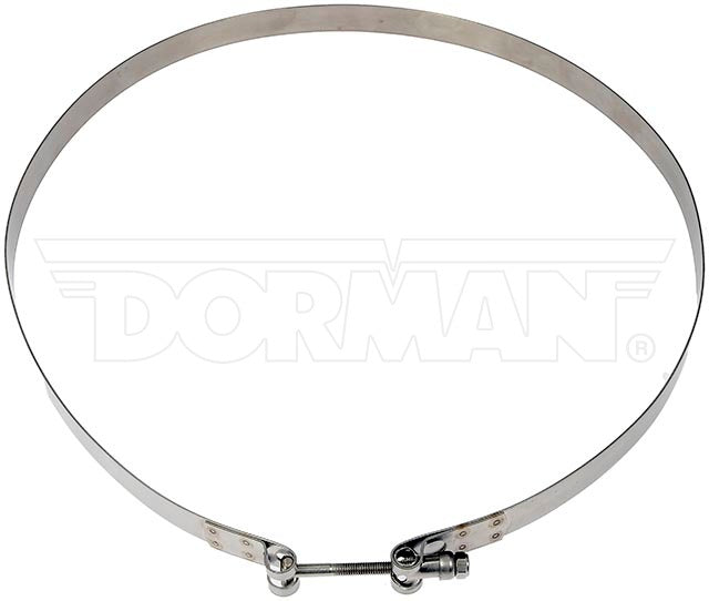 DPF CLAMP