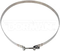 DPF CLAMP