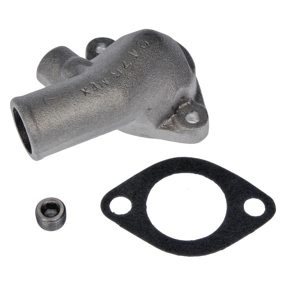 THERMOSTAT HOUSING